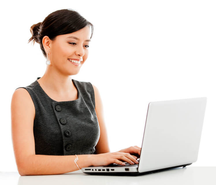 typecursus voor bedrijven ticken